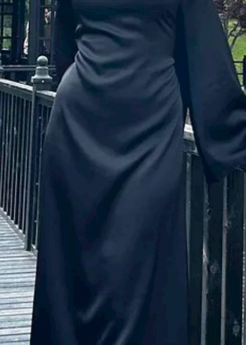 Tesettür abiye