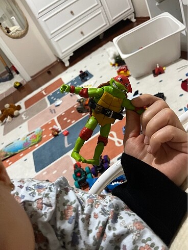  Beden Ninja