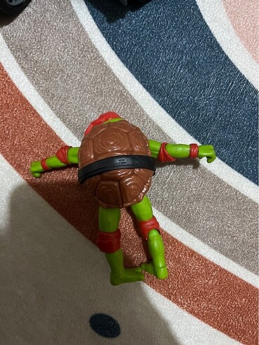 Diğer Ninja