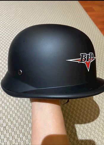 BLD kask - Görsel 2