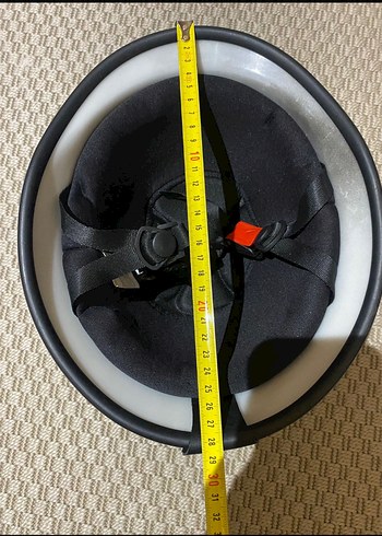 BLD kask - Görsel 5