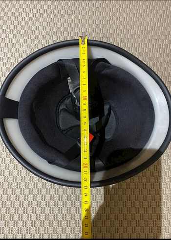 BLD kask - Görsel 4