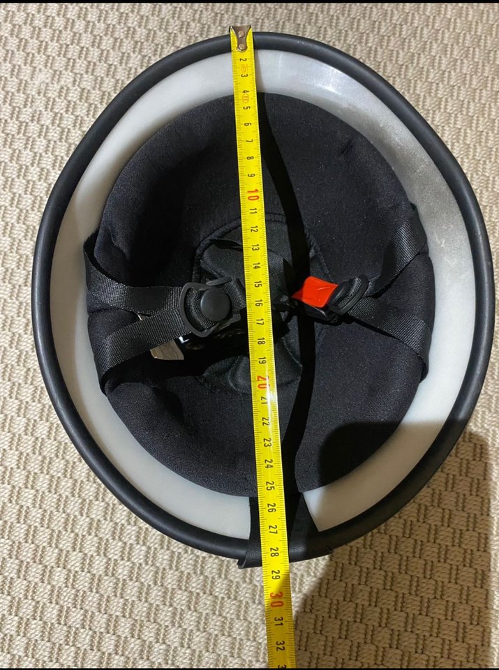 BLD kask - Görsel 5