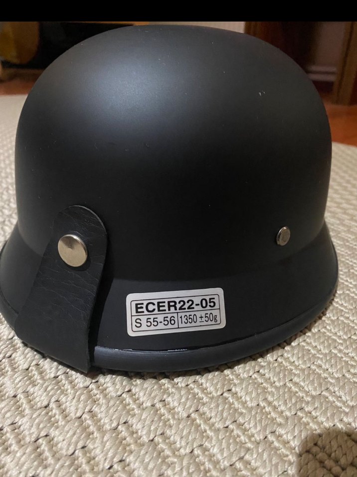 BLD kask - Görsel 3