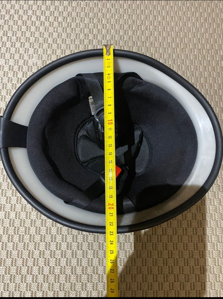 BLD kask - Görsel 4