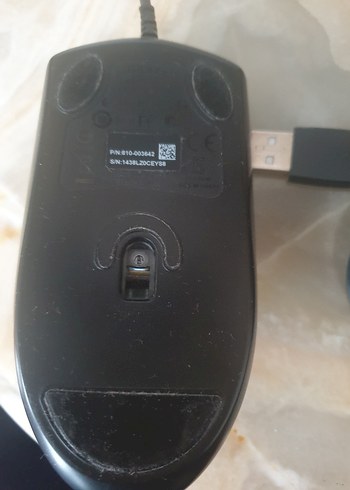 Logitech Logitech G100S Kablolu Optical Siyah Oyun Mouse