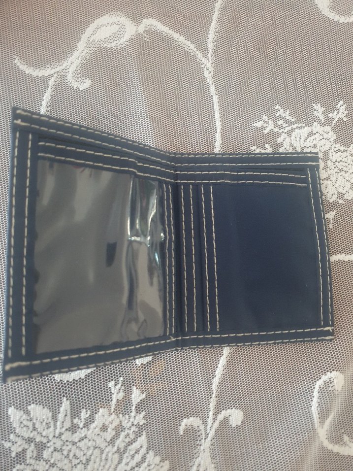 LCWAIKI CÜZDAN 90 'LI YILLARDAN ÖZENLE SAKLANMIŞTIR. - Görsel 2