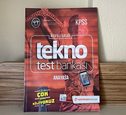 Beden Renk Kpss hazırlık kitapları
