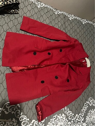 Blazer ceket
