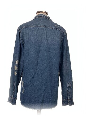 xl Beden Zara Kot Ceket %70 İndirimli.