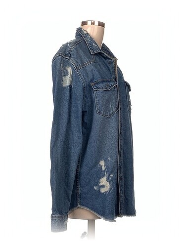 Zara Zara Kot Ceket %70 İndirimli.