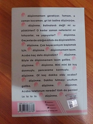 diğer Beden 2. el kitap