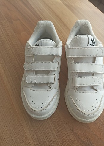 adidas spor ayakkabı