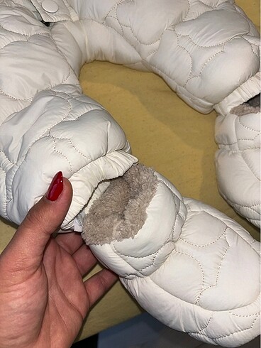 MİNY CENTER BEBEK MONTU - Görsel 5