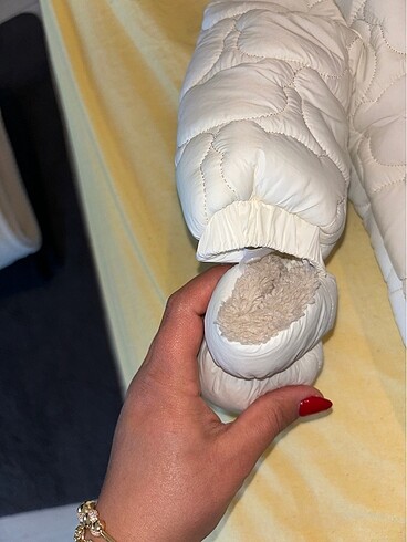 MİNY CENTER BEBEK MONTU - Görsel 6