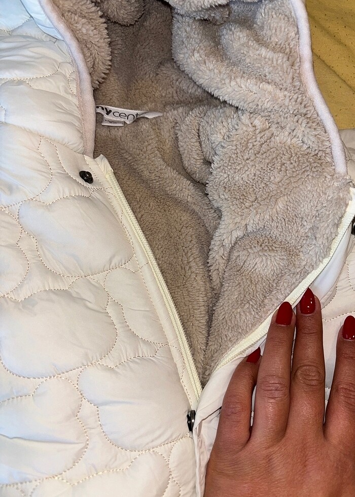 MİNY CENTER BEBEK MONTU - Görsel 2