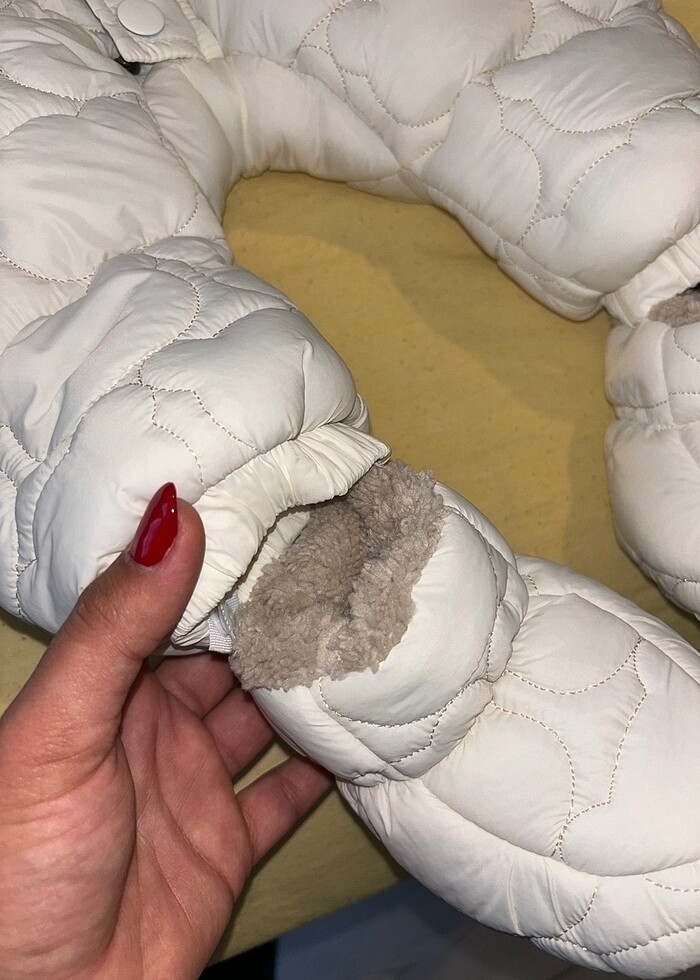 MİNY CENTER BEBEK MONTU - Görsel 5