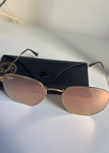 Ray Ban Ray-Ban Kadın Güneş Gözlüğü