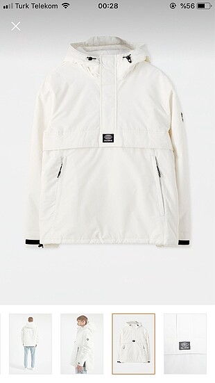 Pull and Bear SATILDI!!!Büyük geldiği için satıyorum 1 2 defa giydim hiçbir so