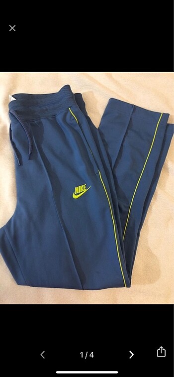 Orijinal nike eşofman altı
