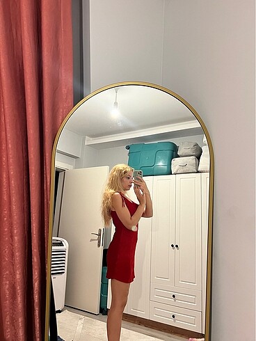 Zara Marka elbise