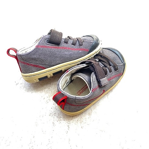 Nike Çocuk Spor Ayakkabısı