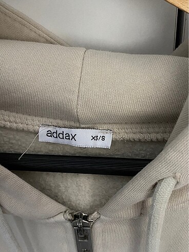 s Beden Addax Kapüşonlu Sweat