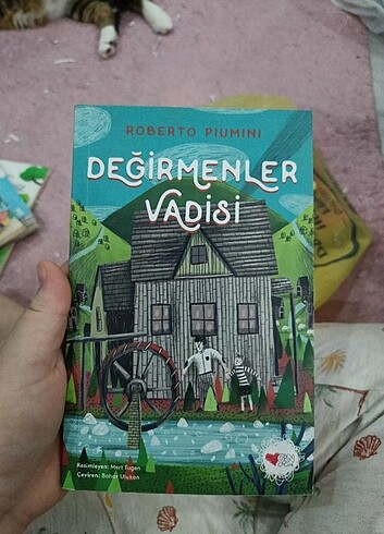 Değirmenler vadisi