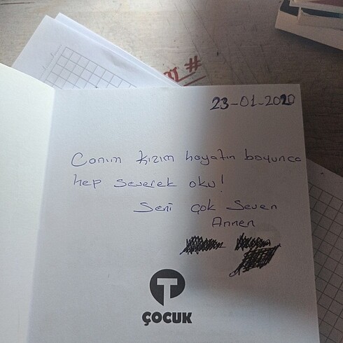  Küçük prens
