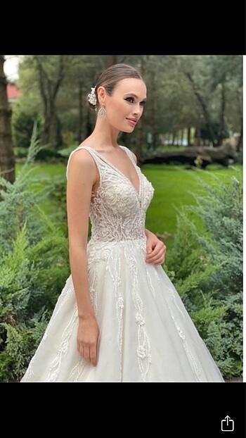 Aysira gelinlik
