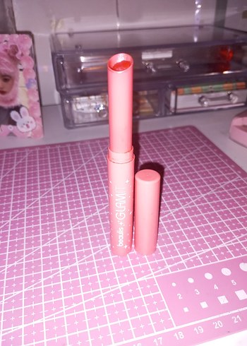 beaulis glam it gloss - Görsel 2