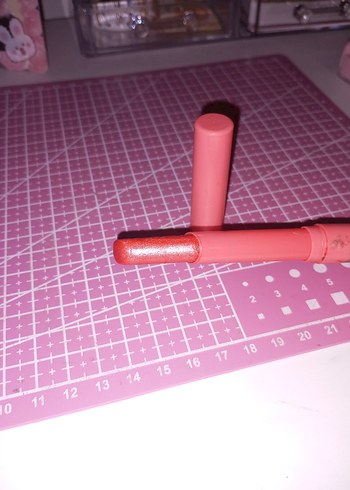 beaulis glam it gloss - Görsel 3