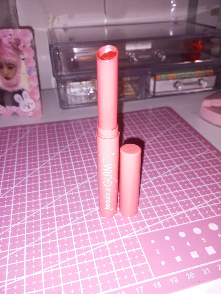 beaulis glam it gloss - Görsel 2