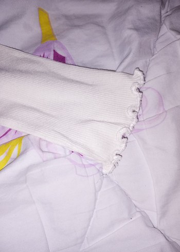 Crop Top Body - Görsel 3