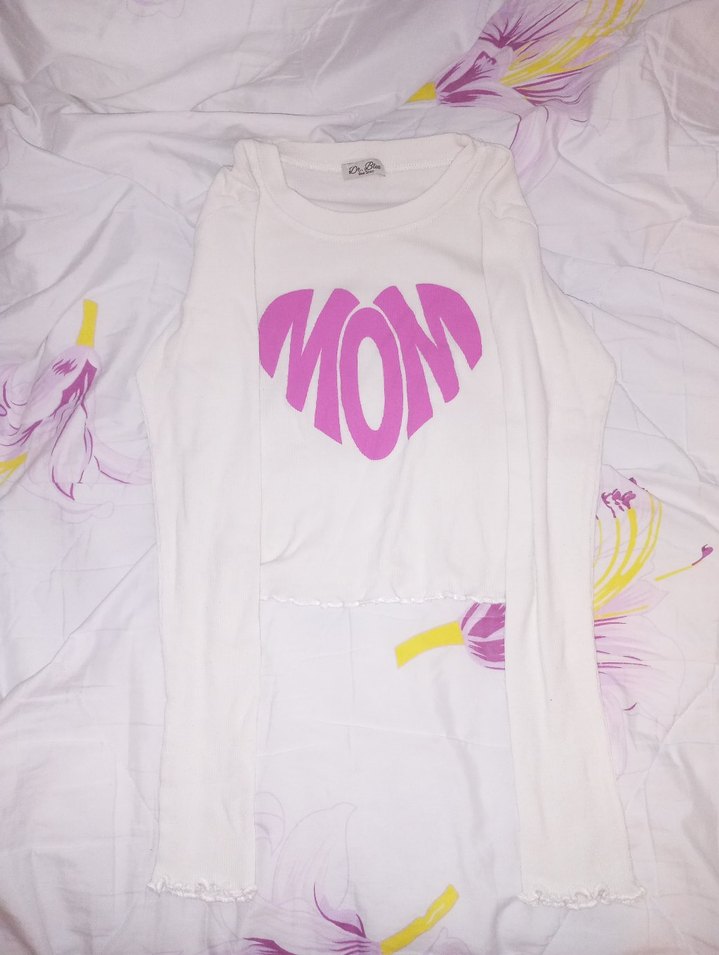 Crop Top Body - Görsel 2