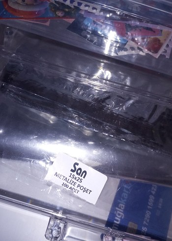 Kpop eşyaları sticker hediye paketi not kağıdı photocard pc - Görsel 6