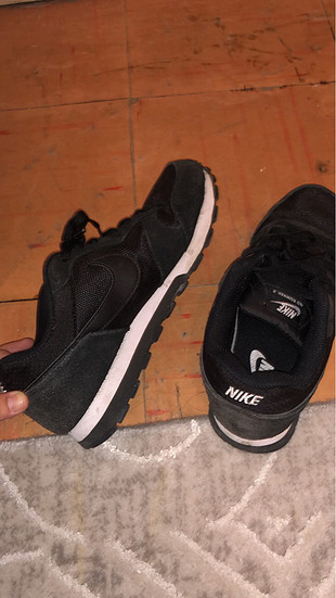 Orijinal Nike spor ayakkabı 