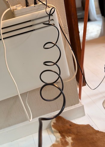 Remıngton Cı5538 38 mm bukle maşası - Görsel 9