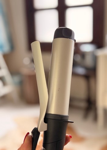 Remıngton Cı5538 38 mm bukle maşası - Görsel 2