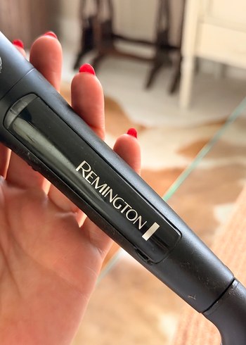 Remıngton Cı5538 38 mm bukle maşası - Görsel 4