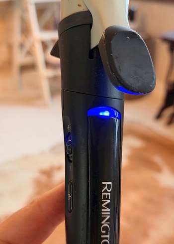 Remıngton Cı5538 38 mm bukle maşası - Görsel 8