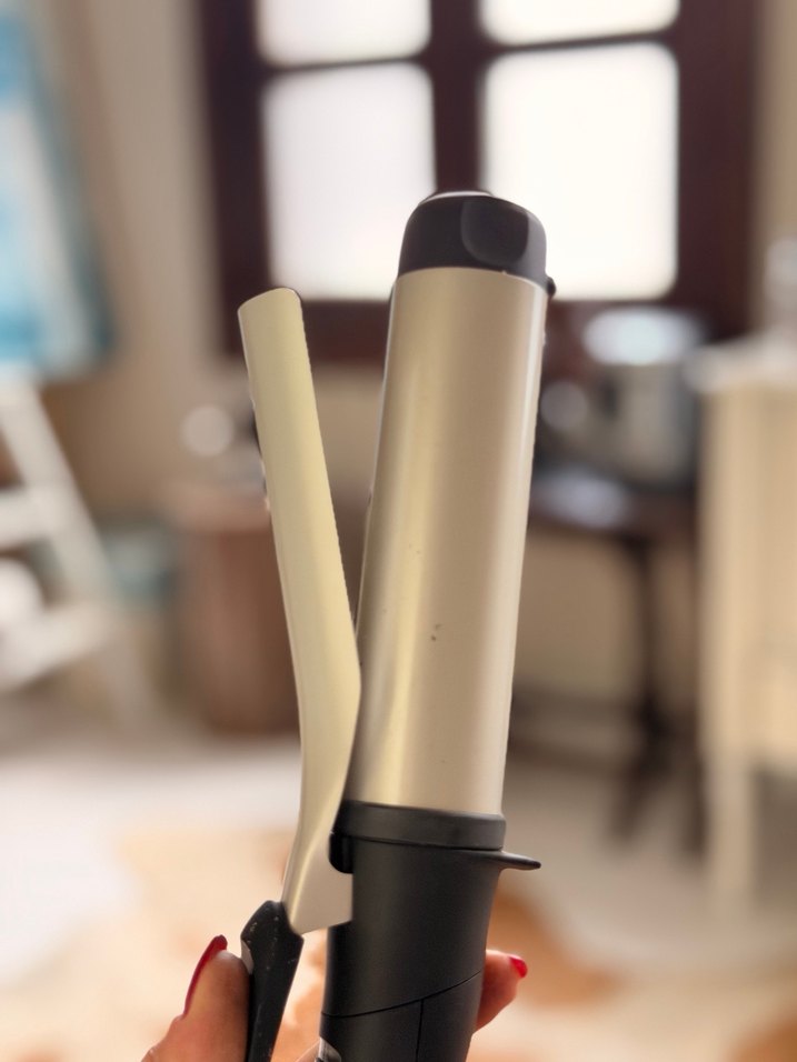 Remıngton Cı5538 38 mm bukle maşası - Görsel 2