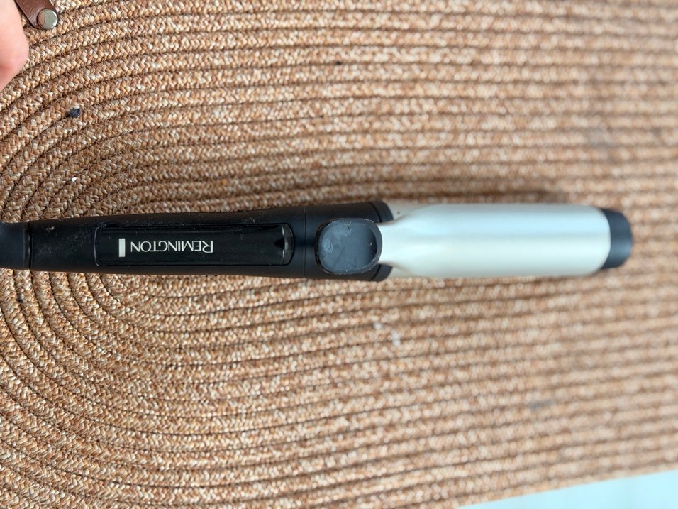 Remıngton Cı5538 38 mm bukle maşası - Görsel 3