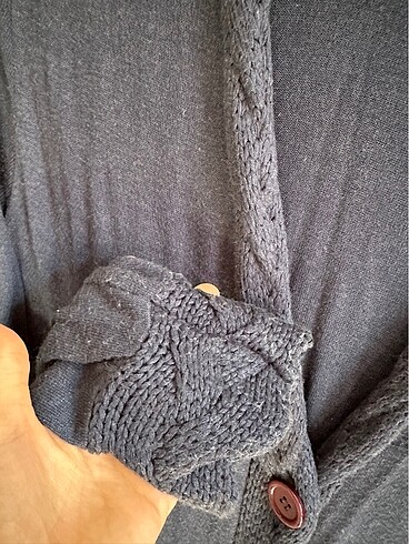 Uzun Hırka - Görsel 5