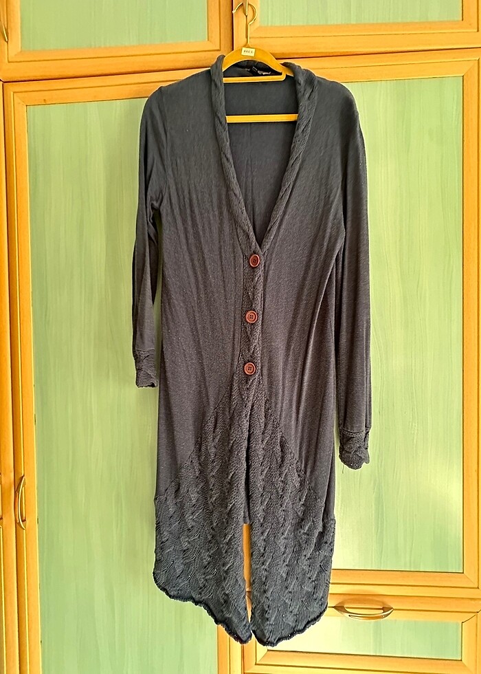 Uzun Hırka - Görsel 2