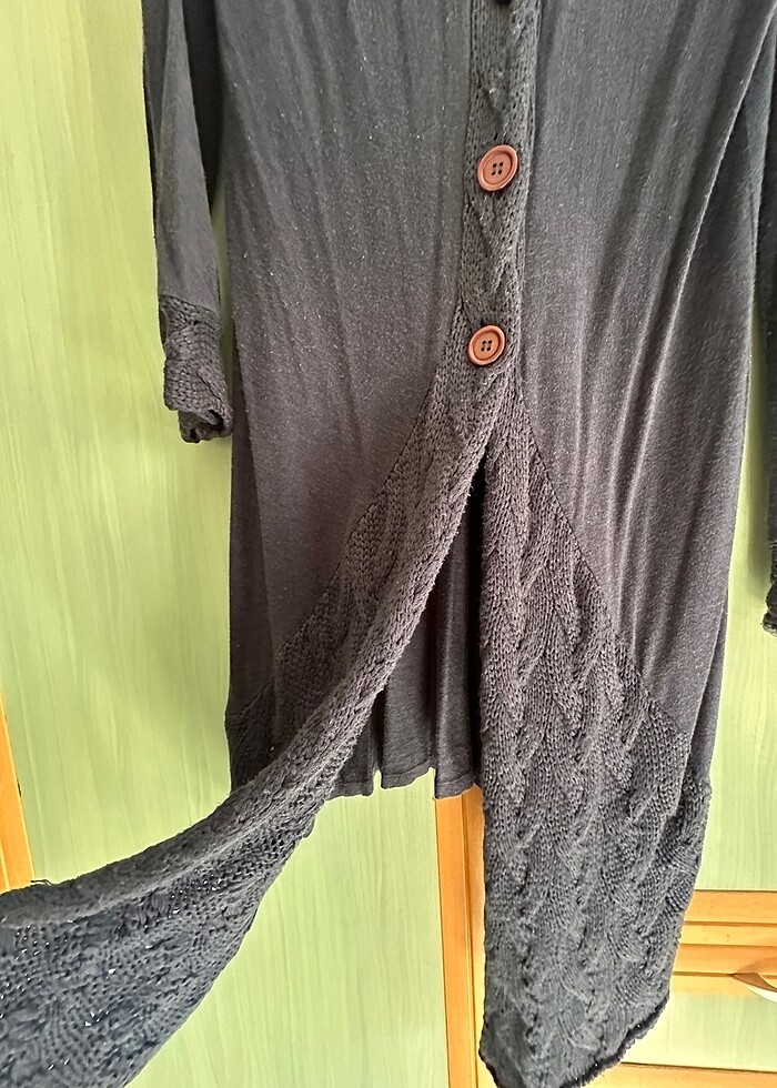 Uzun Hırka - Görsel 3