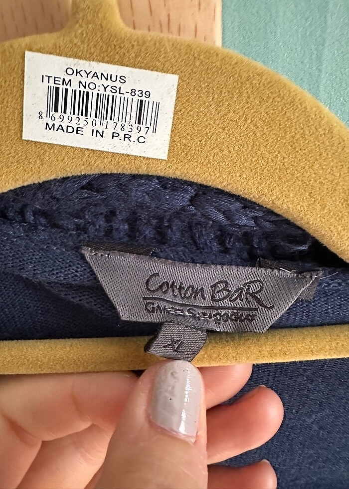 Uzun Hırka - Görsel 4