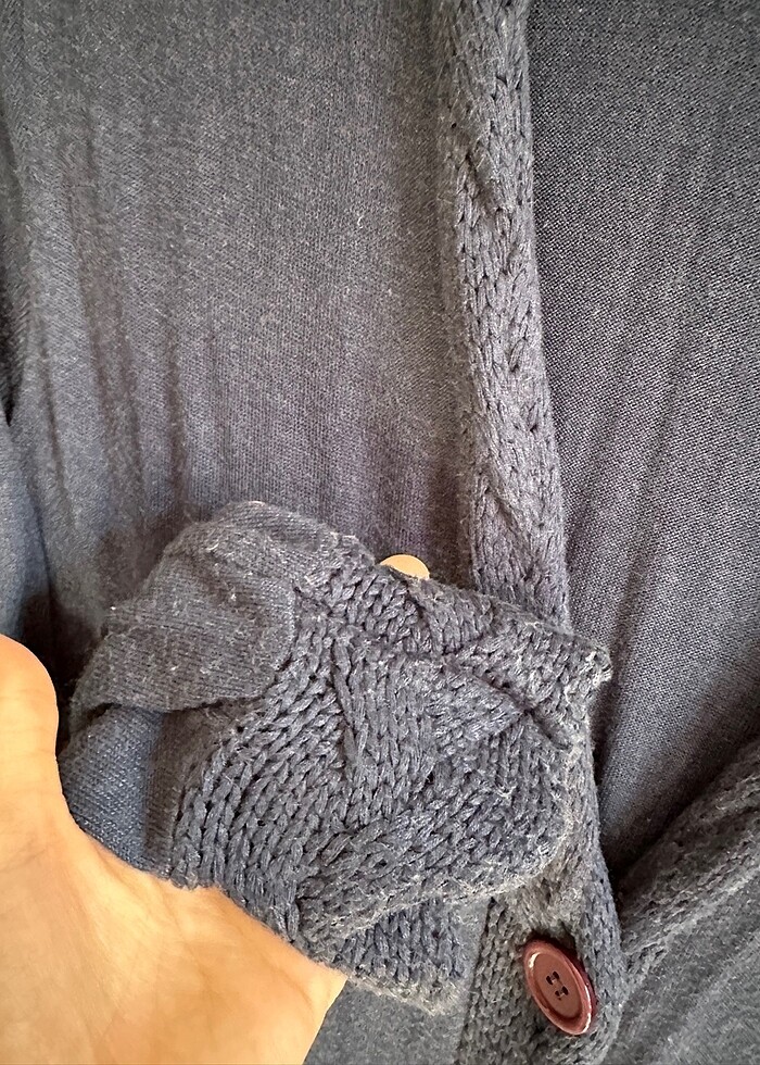 Uzun Hırka - Görsel 5