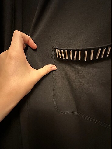 Uzun Hırka - Görsel 2