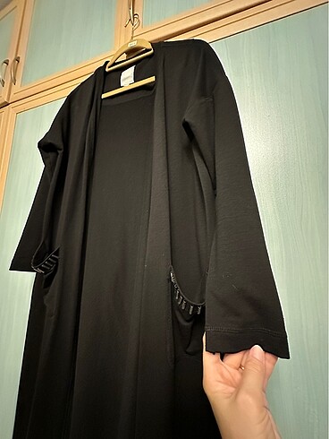 Uzun Hırka - Görsel 3